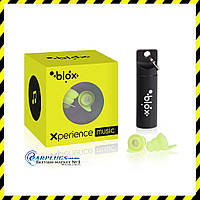 Бервуха BLOX Xperience music для музикантів, диджеїв. Green