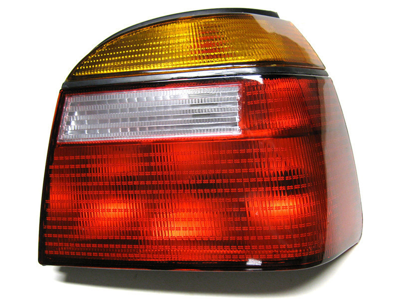 Ліхтар задній VW Golf III 91-97 х\б гольф, фото 1