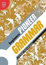 Pioneer Beginners Grammar Book : H.Q.Mitchell : Граматика | MM Publications