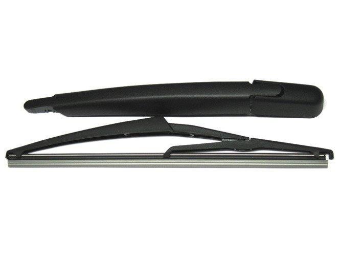 Mercedes W164 ML-Class 05-11 задній двірник, фото 1