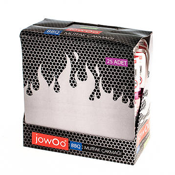 JowOo BBQ JW15614 п'єзо-запальничка кухонна, фото 1