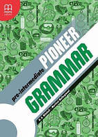 Pioneer Pre-Intermediate Grammar Book : H.Q.Mitchell : Грамматика | MM Publications