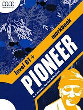 Pioneer B1+ Workbook : H.Q.Mitchell : Робочий зошит | MM Publications