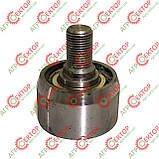 Ролик поршня з пальцем розборний на прес-підбирач Famarol Z-511 8245-511-005-298 8245511005298 5511/00529 СВК320 551100529 аналог, фото 3