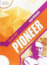 Pioneer B2 Workbook : H.Q.Mitchell : Робочий зошит | MM Publications