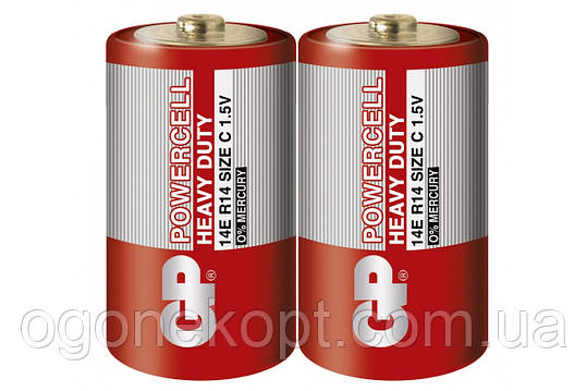 GP Powercell С R-14E-S2, фото 1