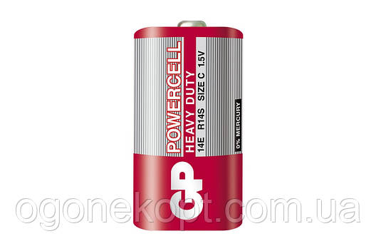 GP Powercell С R-14E-S2, фото 3