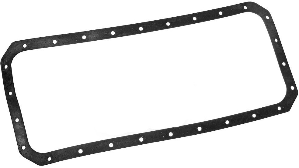 Купить Прокладка картера масляного ЗИЛ 130 (поддона) (пр-во Украина ...