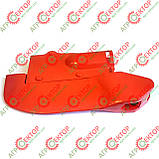 Анкерний сошник внесення добрив до Gaspardo G16670600 G16670600R 16670600, фото 2