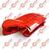 Анкерний сошник внесення добрив до Gaspardo G16670600 G16670600R 16670600, фото 7