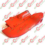 Анкерний сошник внесення добрив до Gaspardo G16670600 G16670600R 16670600, фото 3