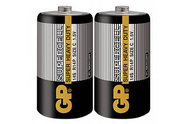 GP Supercell С R-14 14S-S2 1.5V