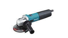 Шліфмашина кутова Makita 9565CVR