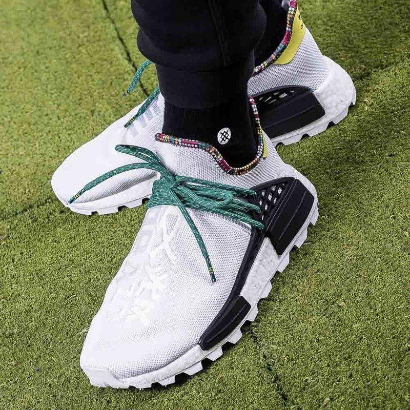 Adidas Pharrell WILLIAMS SOLARHU X Nmd EE7583. 43 44 BIGL.UA 1590780957
