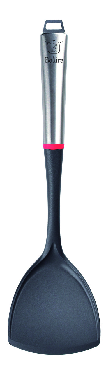 Лопатка кухонна Bollire BR-3703, нейлонова, 35 см