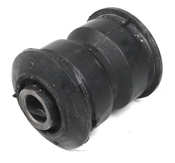 Сайлент-блок задньої ресори (16x80) DB 407-410D BM611 (543503->) BC1335 BCGUMA