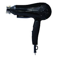 Фен для волосся зі складаною ручкою VES electric V-Hd15 (77300)