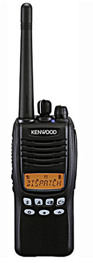 Радіостанція Kenwood ТК-2317М