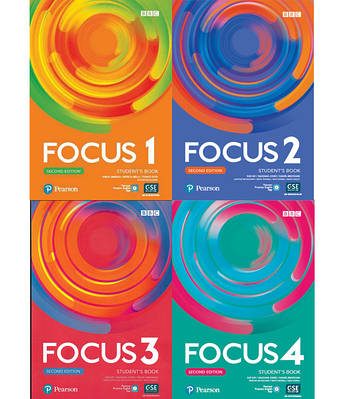 Focus (2nd edition)