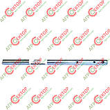 Вал карданний до Gaspardo G15421850 G15421850R 15421850, фото 3