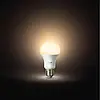 Лампа світлодіодна Philips Hue White 60 Вт цоколь Е27/А19, ZigBee, Apple HomeKit-комплекс 2 шт., фото 3