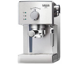 Кавомашина Gaggia Viva Prestige RI8437/11