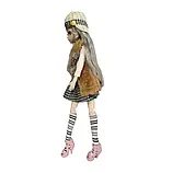 Лялька bjd автора 1/4 шарнірна 45см дівчина c одягом і звуковими ефектами - Хлоя, фото 5