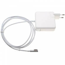 Блок живлення, зарядний пристрій MagSafe для MacBook Pro 60Вт