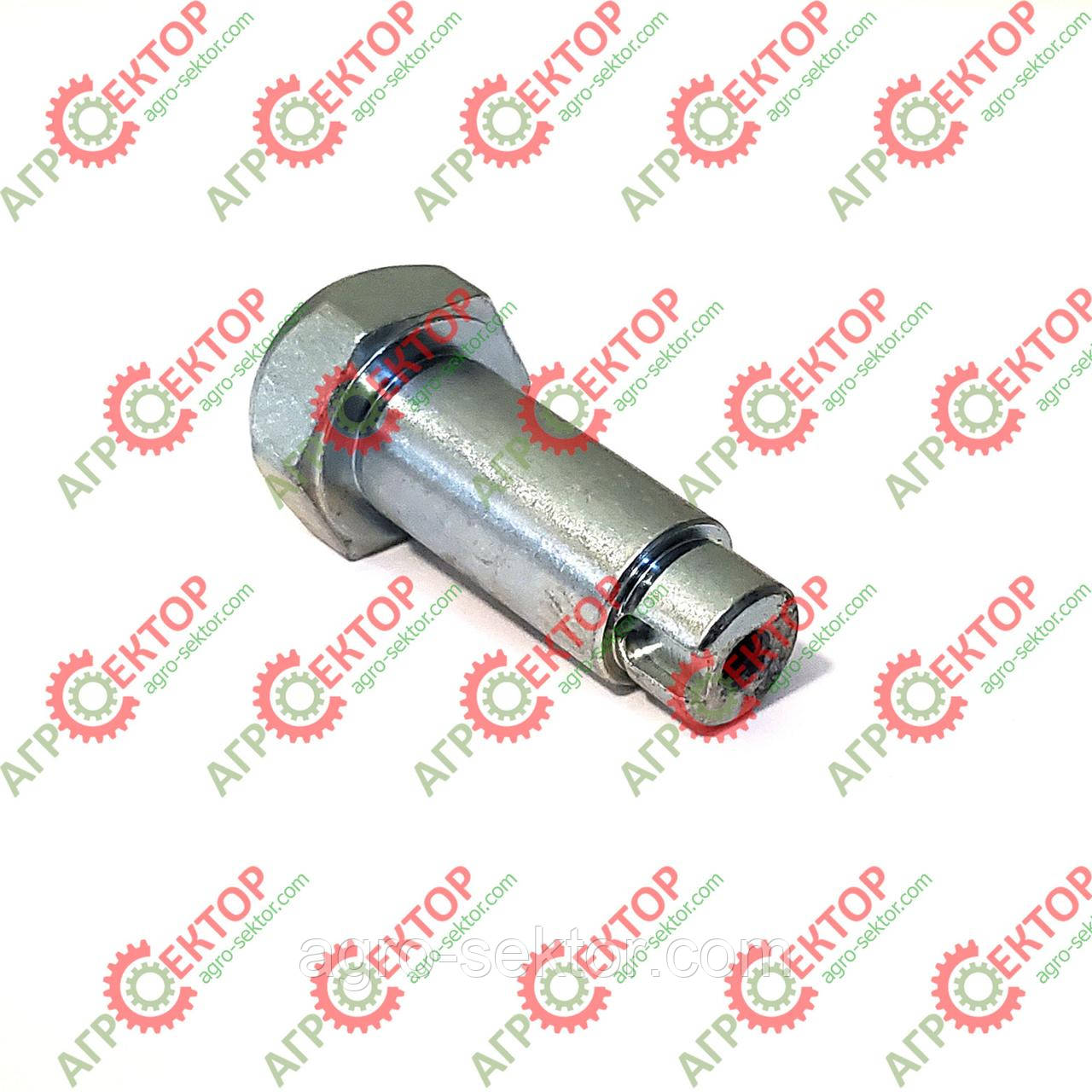 Вісь висіваючого диска до Gaspardo G22230046 G22230046R 22230046