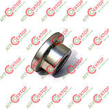 Втулка паралелограмного механізму до Gaspardo G17722000 G17722000R 17722000, фото 5