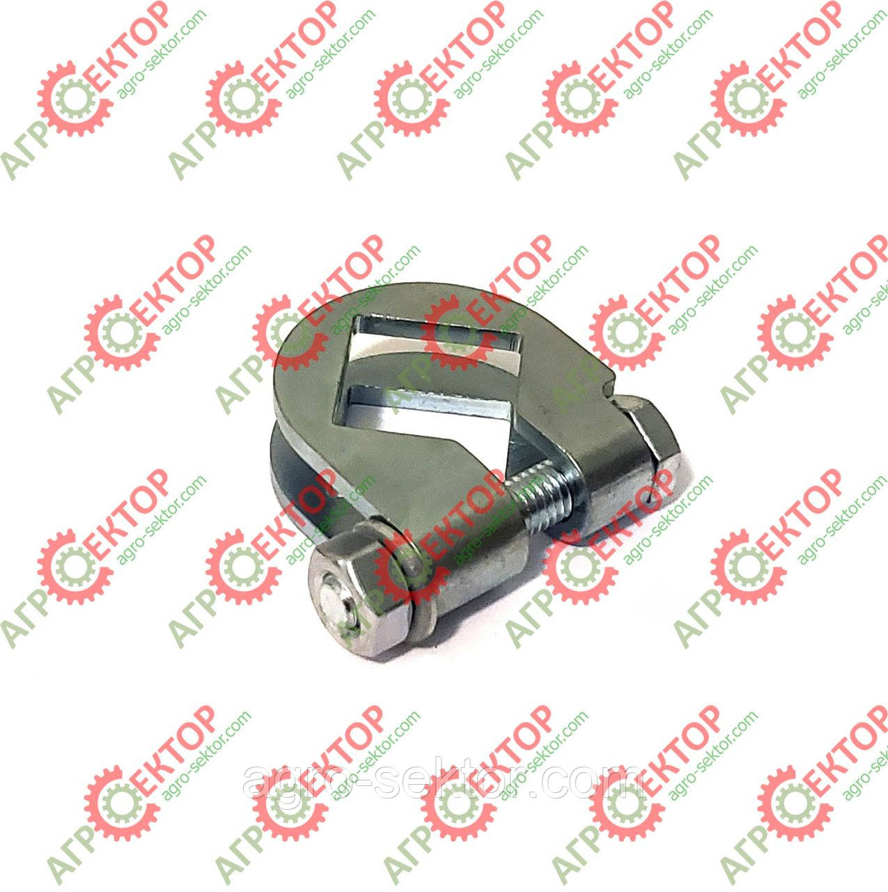Хомут під квадрат G22505085 G22505085R 22505085 Gaspardo