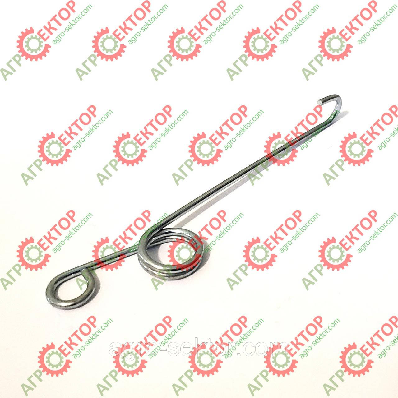 Пружина блокуюча металева до Gaspardo G18902880 G18902880R 18902880