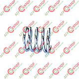 Пружина на добрива M80 до Gaspardo G65338043 G65338043R 65338043, фото 3