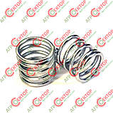 Пружина на добрива M80 до Gaspardo G65338043 G65338043R 65338043, фото 6