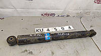 KU4504 314664 амортизатор зад Sachs Mazda6 GH 08-12 39-01-04