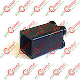 Втулка приводного валу квадратна до Gaspardo G18421831 G18421831R 18421831, фото 3