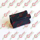 Втулка приводного валу квадратна до Gaspardo G18421831 G18421831R 18421831, фото 2