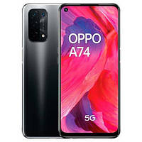 Oppo A74 (5G) — скло