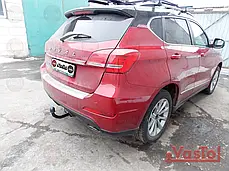 Фаркоп Great Wall Haval H2 2014- (Грейт Вол Хавал Н2), фото 4