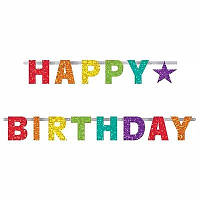 Паперові гірлянди