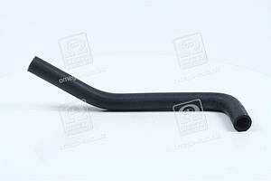 Патрубок пічки LANOS(T100) (Parts-Mall) (PXNMC-077)