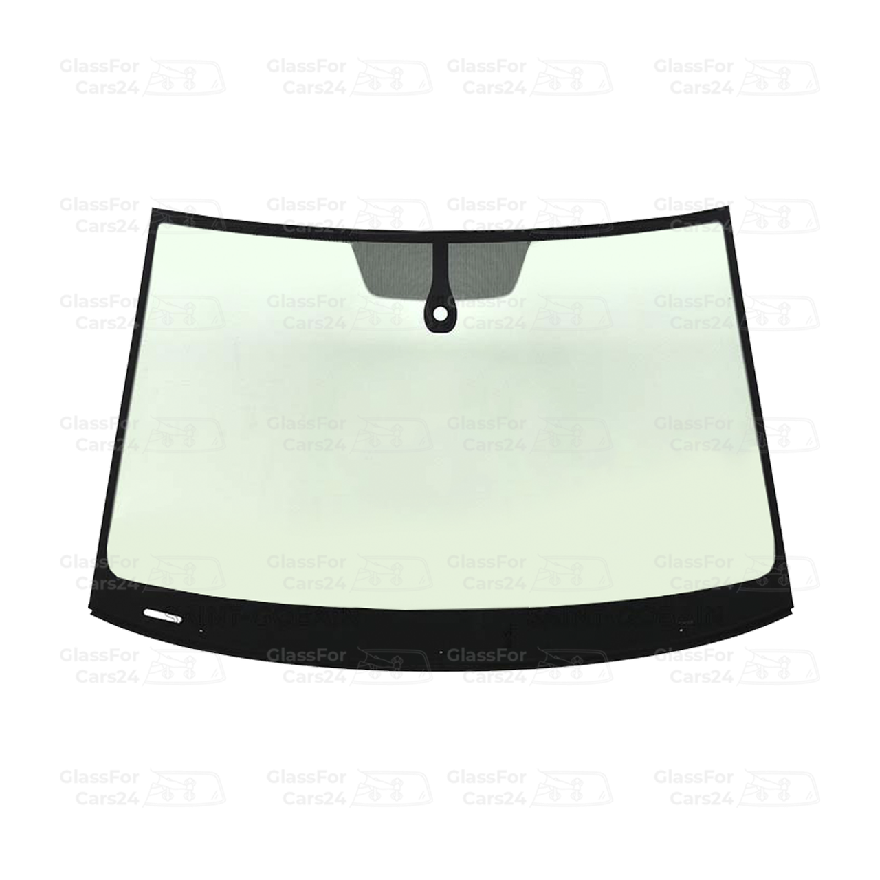 Лобове скло Volkswagen Golf VII (Комбі, Хетчбек) (2013 - ) OE - 5G0845011FNVB, фото 1