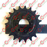 Пластикова зірочка Z-19 19001321 G66248164 G19001321 G66248164R G19001321R 66248164, фото 3