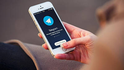 Для зручності кожного клієнта нами був створений Telegram канал