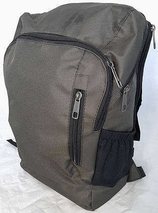 Військовий повсякденний рюкзак SkyFish 20L темний хакі, фото 2