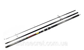 Спінінг EOS Black Big Surf 4.2м. 100-200г.