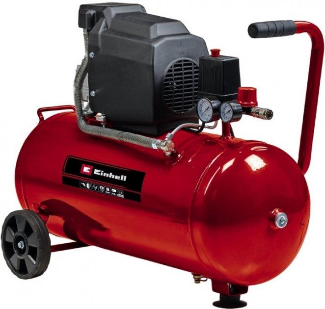 Компресор Einhell TC-AC 190/50/8, фото 1