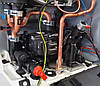 20 кВт. Котел конденсаційний газовий Protherm Puma Condens 18/24 MKV-AS/1 / до 200 м2, фото 7