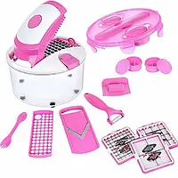 Овочерізка Multi Salad Chef 13 в 1 Мульти Салад Чиф