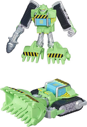 Игровой набор Ботов - спасателей Hasbro Transformers Rescue Bots ...